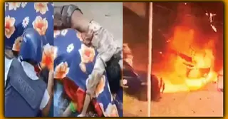 আশুলিয়ায় ৭ জনকে হত্যায় মামলা: অভিযোগ গঠনের শুনানি আজ